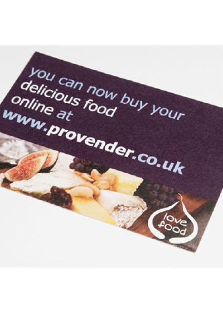 Provender deli