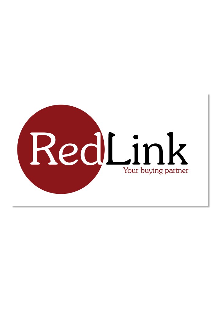 Redlink logo